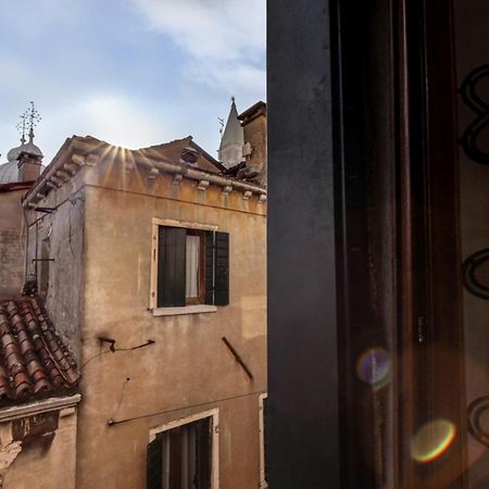 Ca Silvia Saint'S Mark Square Apartment Venice Luaran gambar