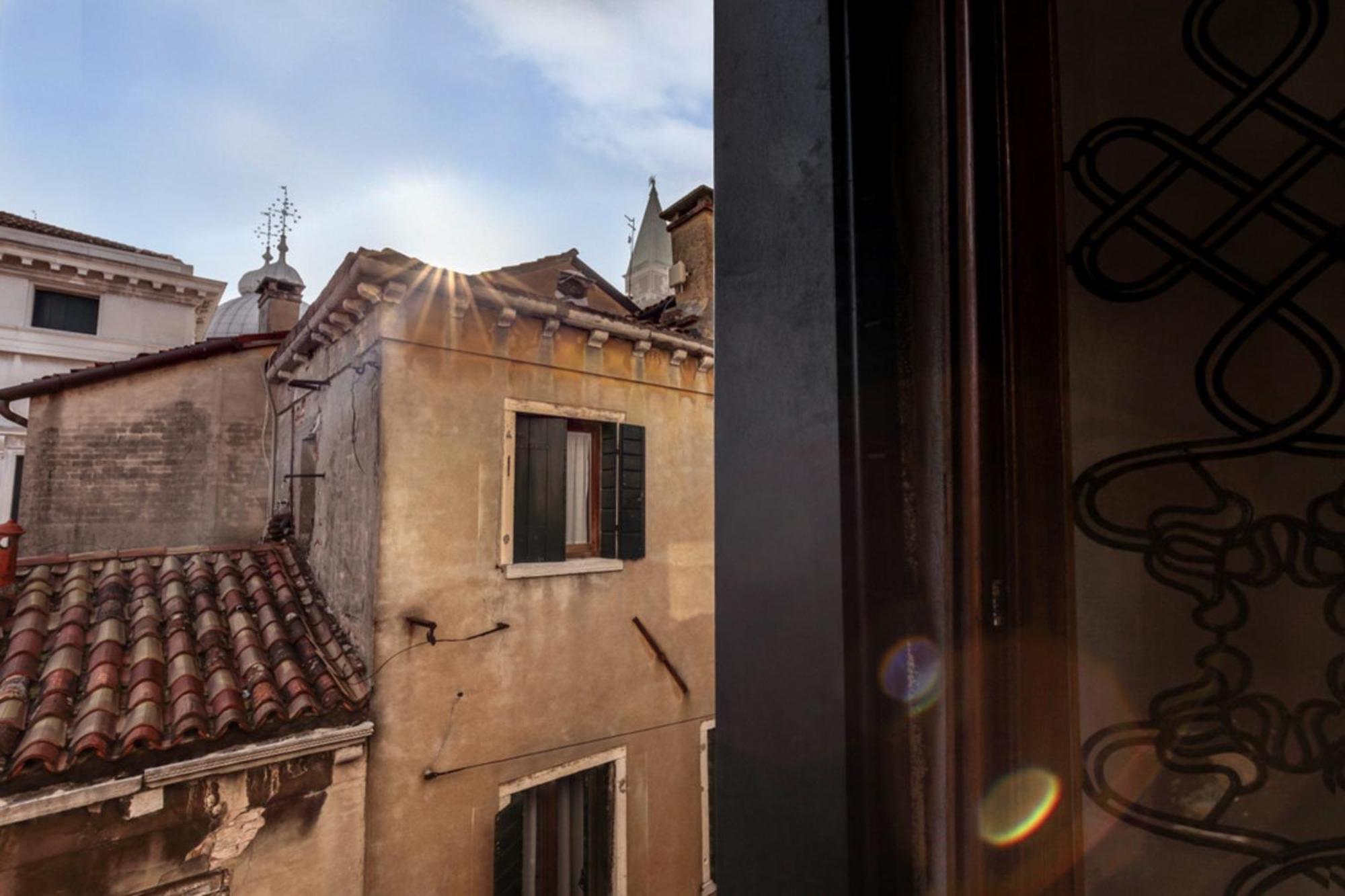 Ca Silvia Saint'S Mark Square Apartment Venice Luaran gambar