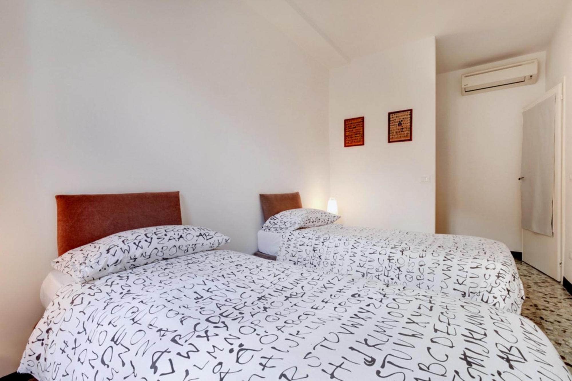 Ca Silvia Saint'S Mark Square Apartment Venice Luaran gambar