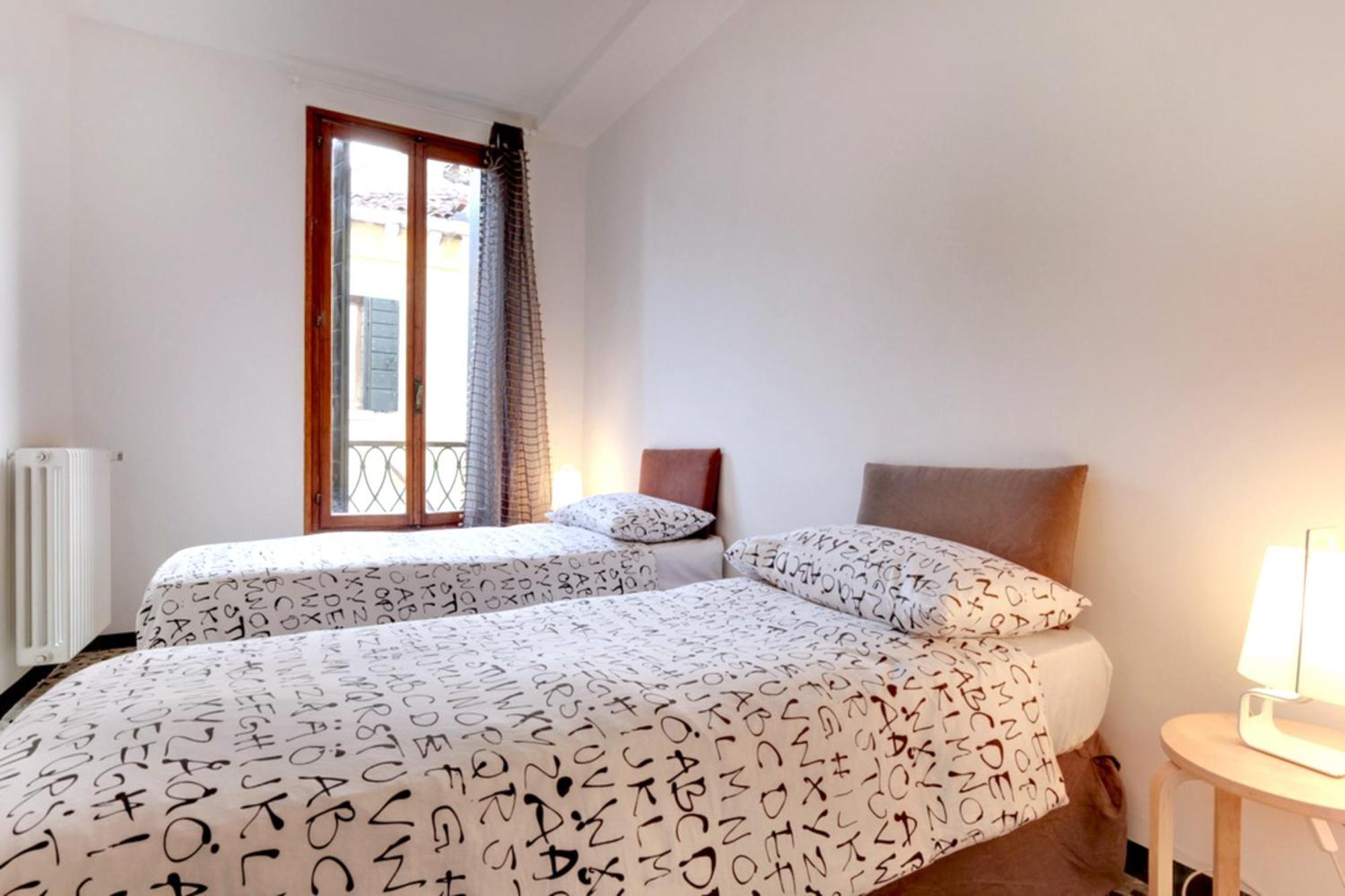 Ca Silvia Saint'S Mark Square Apartment Venice Luaran gambar