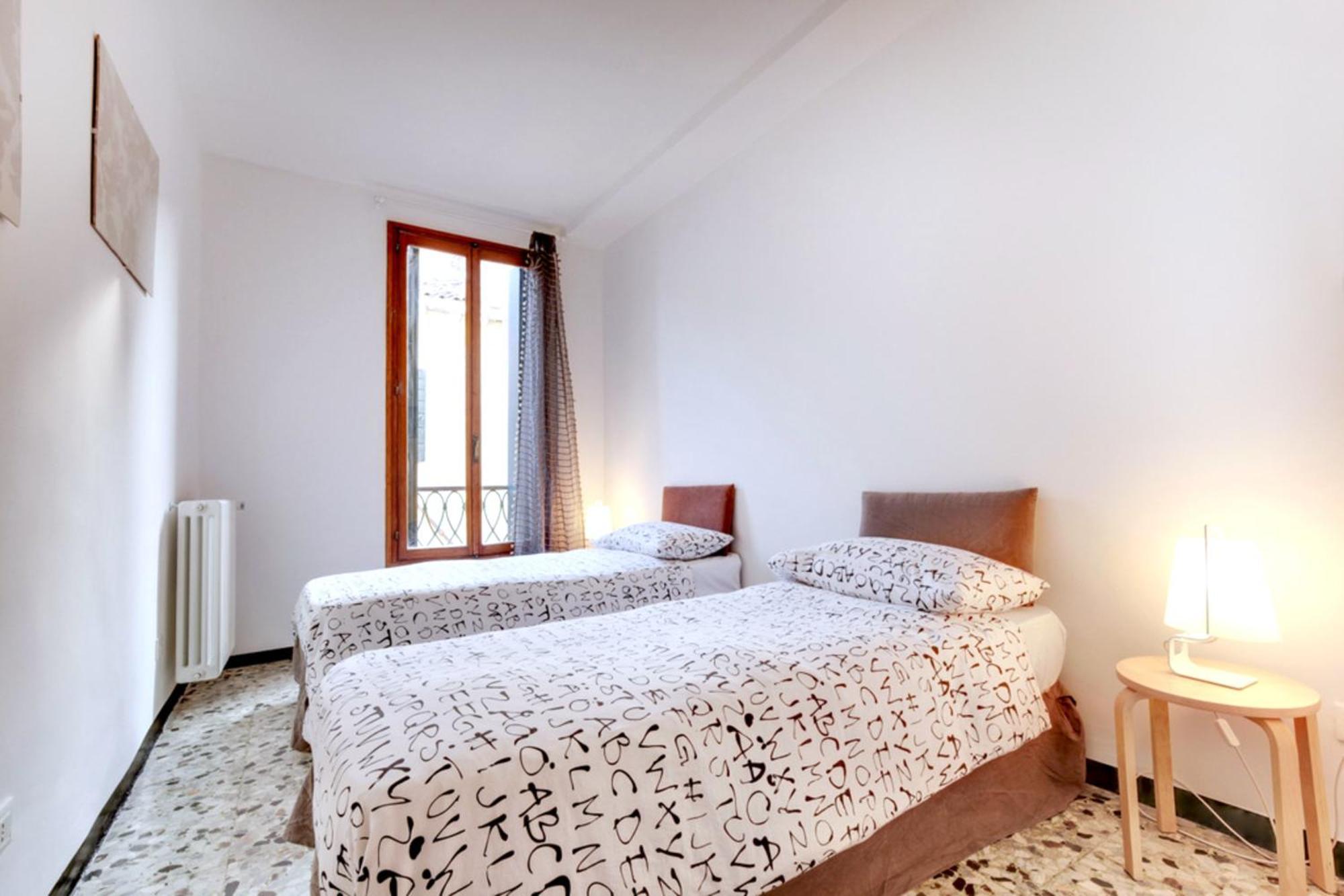 Ca Silvia Saint'S Mark Square Apartment Venice Luaran gambar