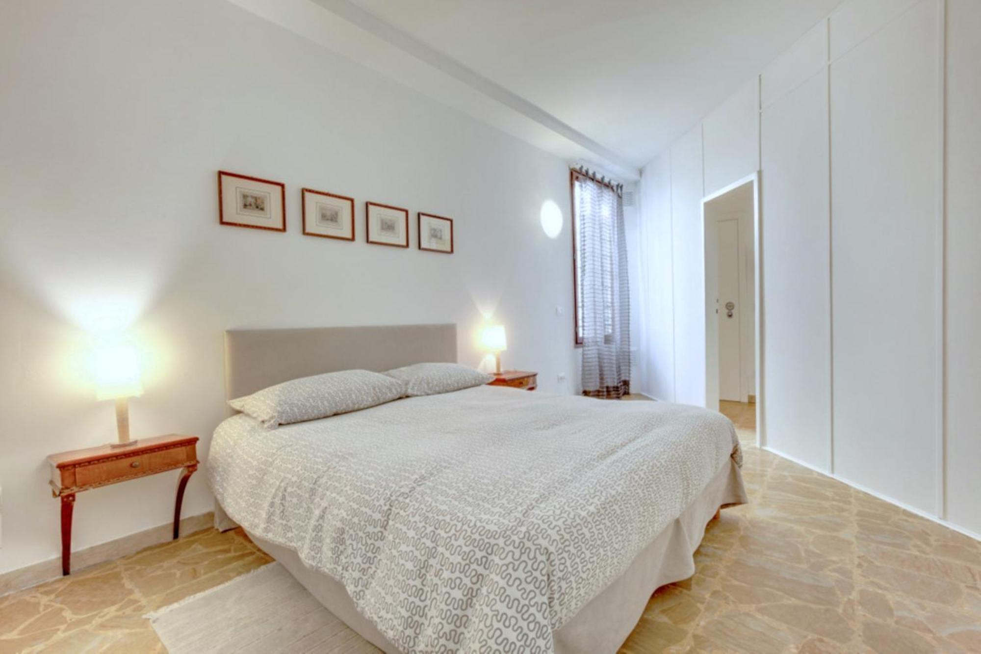 Ca Silvia Saint'S Mark Square Apartment Venice Luaran gambar