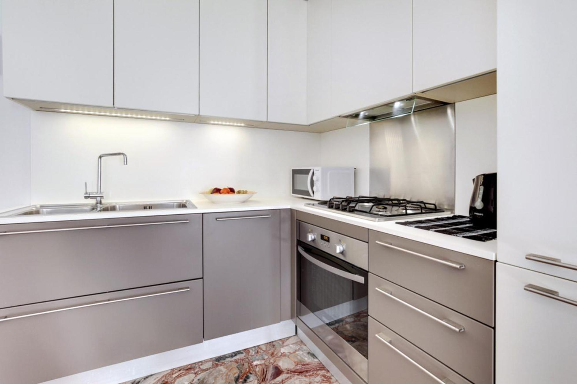 Ca Silvia Saint'S Mark Square Apartment Venice Luaran gambar