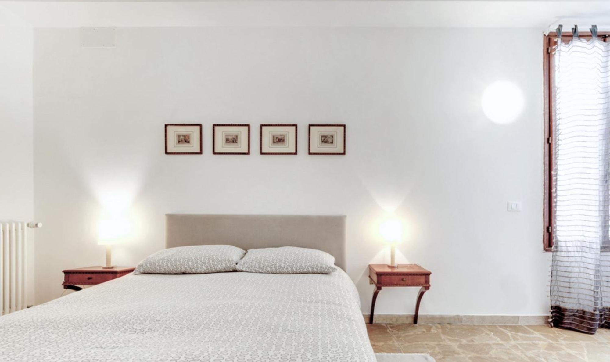 Ca Silvia Saint'S Mark Square Apartment Venice Luaran gambar