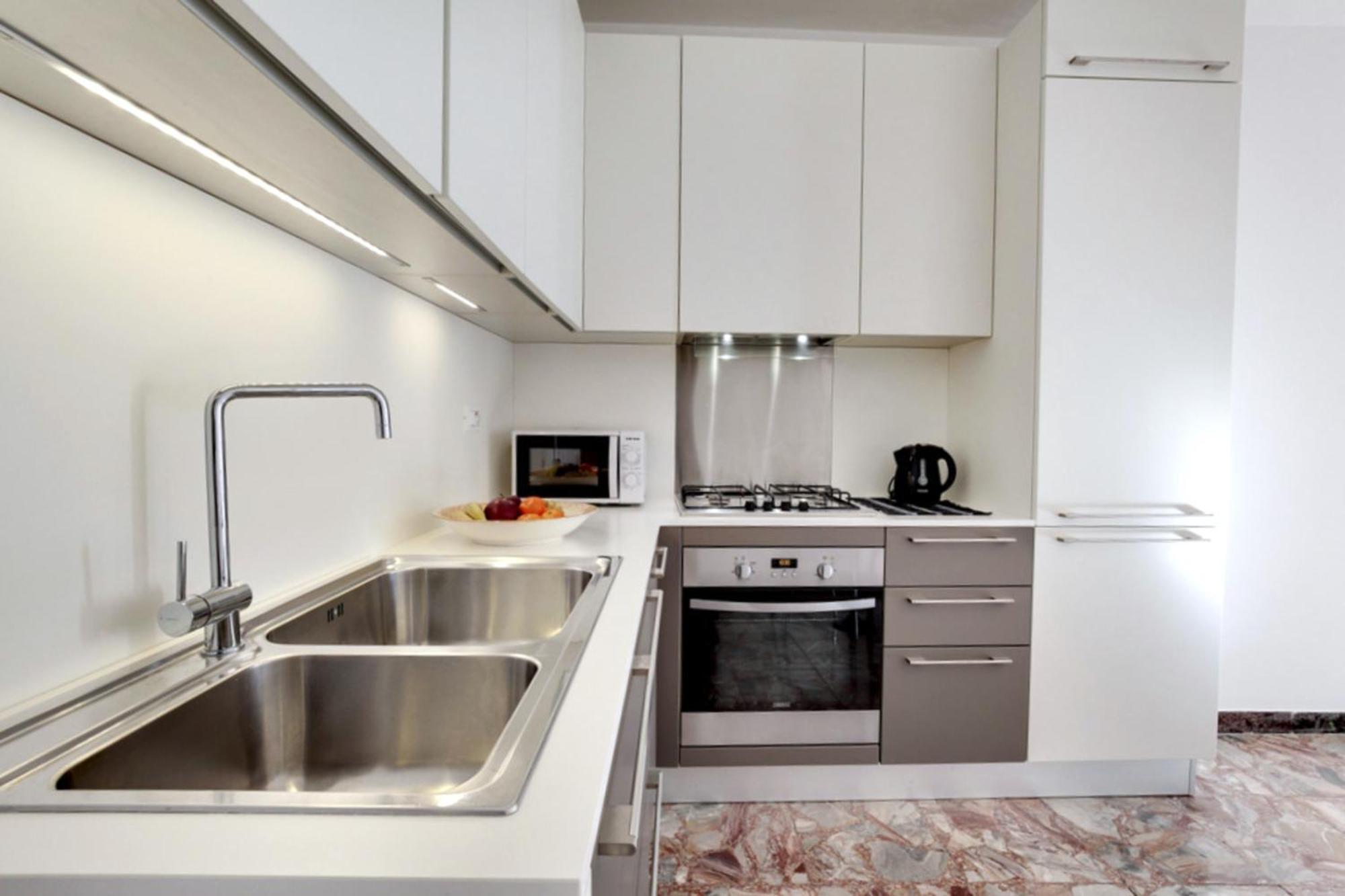 Ca Silvia Saint'S Mark Square Apartment Venice Luaran gambar