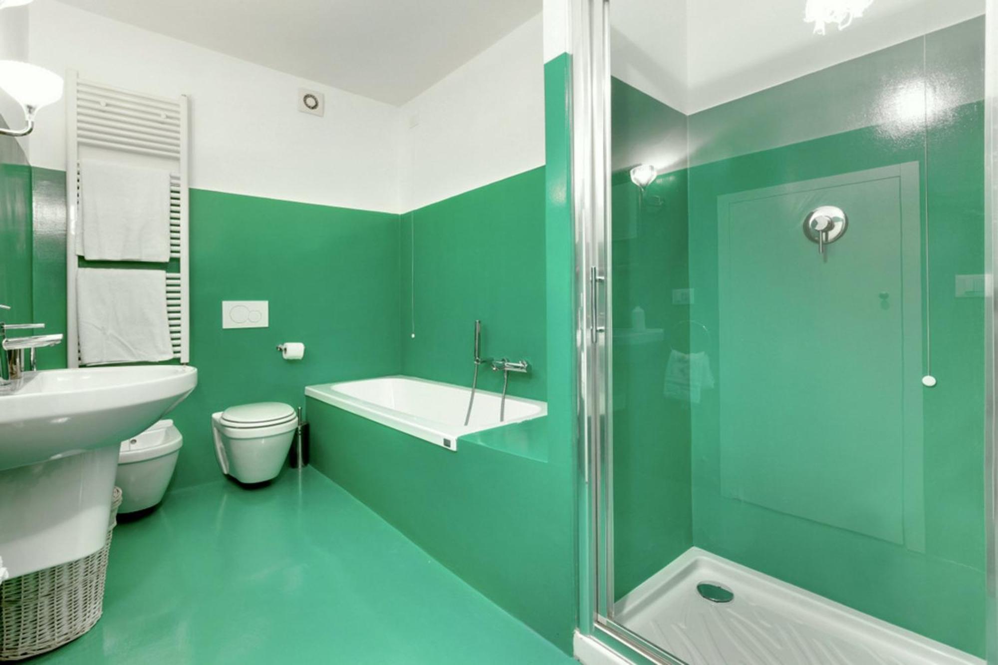 Ca Silvia Saint'S Mark Square Apartment Venice Luaran gambar