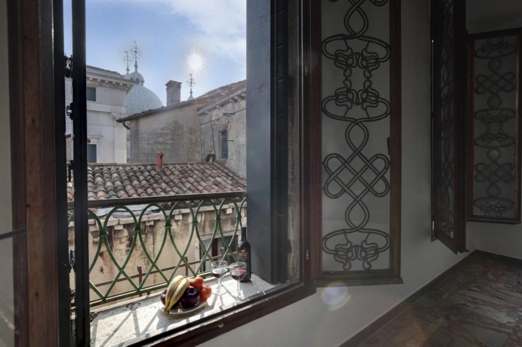 Ca Silvia Saint'S Mark Square Apartment Venice Luaran gambar